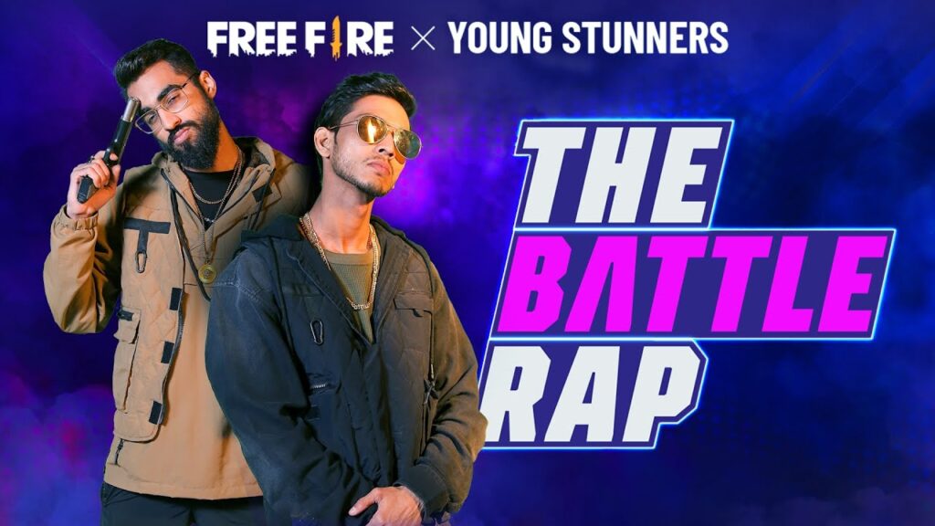 The Battle Rap Lyrics Lyrics