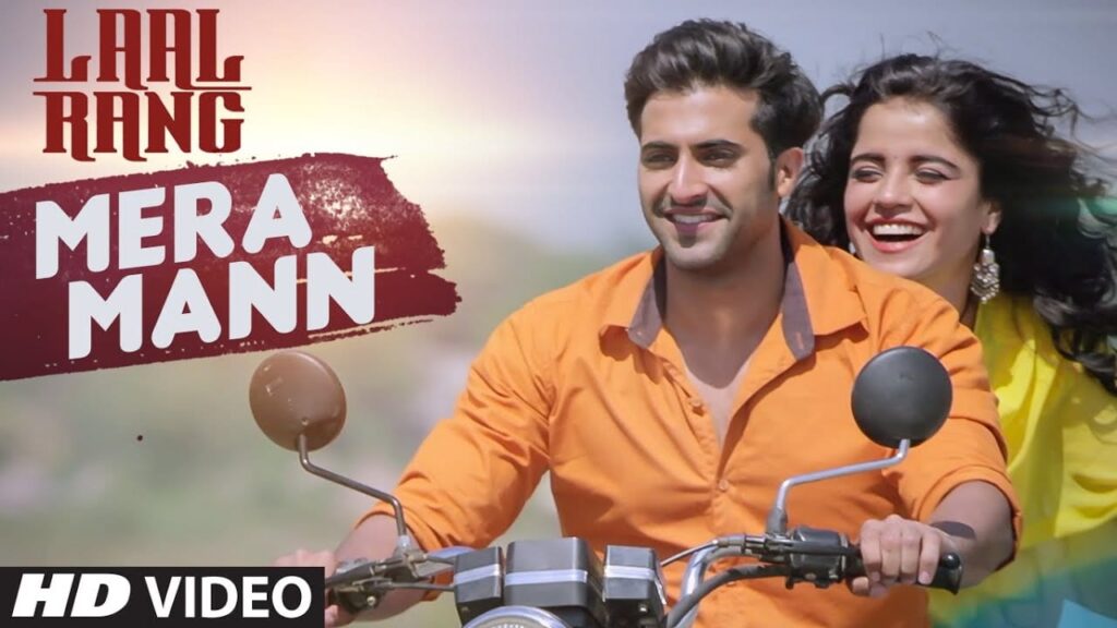 Mera Mann Lyrics Lyrics