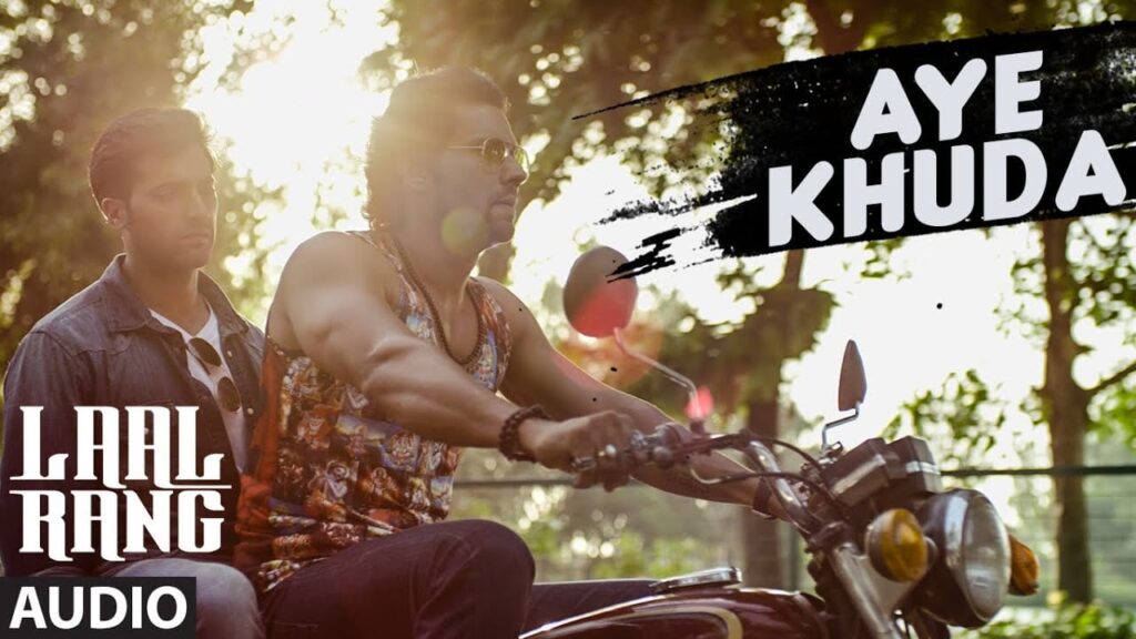 Aye Khuda Lyrics Lyrics