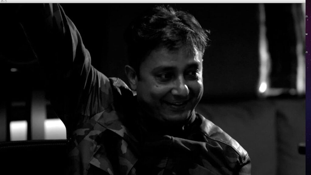 Aatish Paraa Lyrics Lyrics