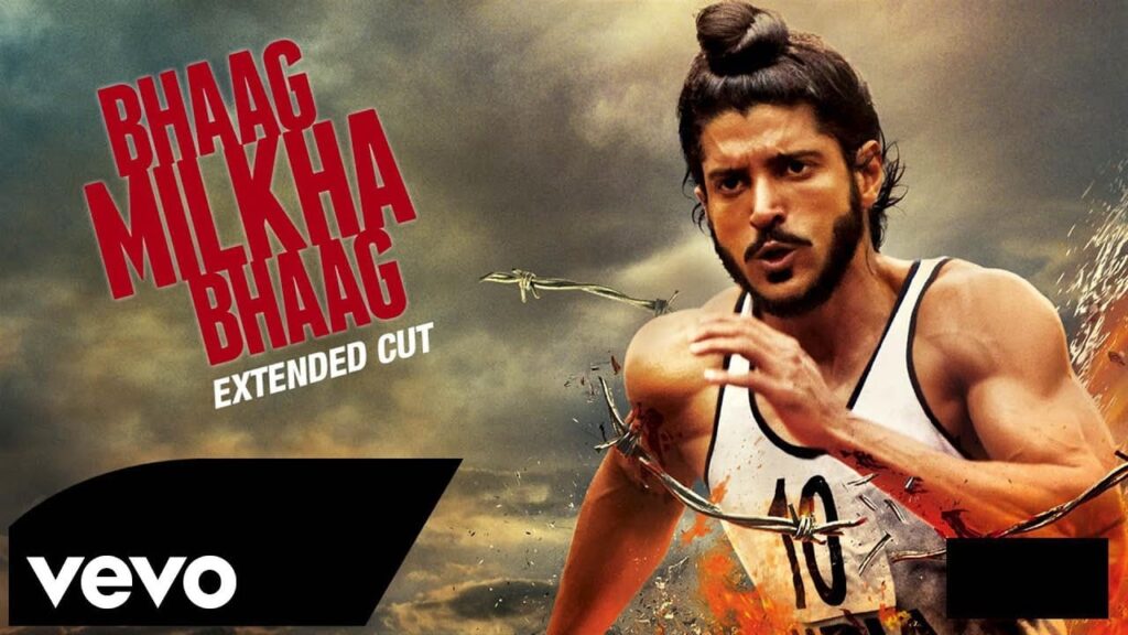 Bhaag Milkha Bhaag (Title Track) Lyrics Lyrics