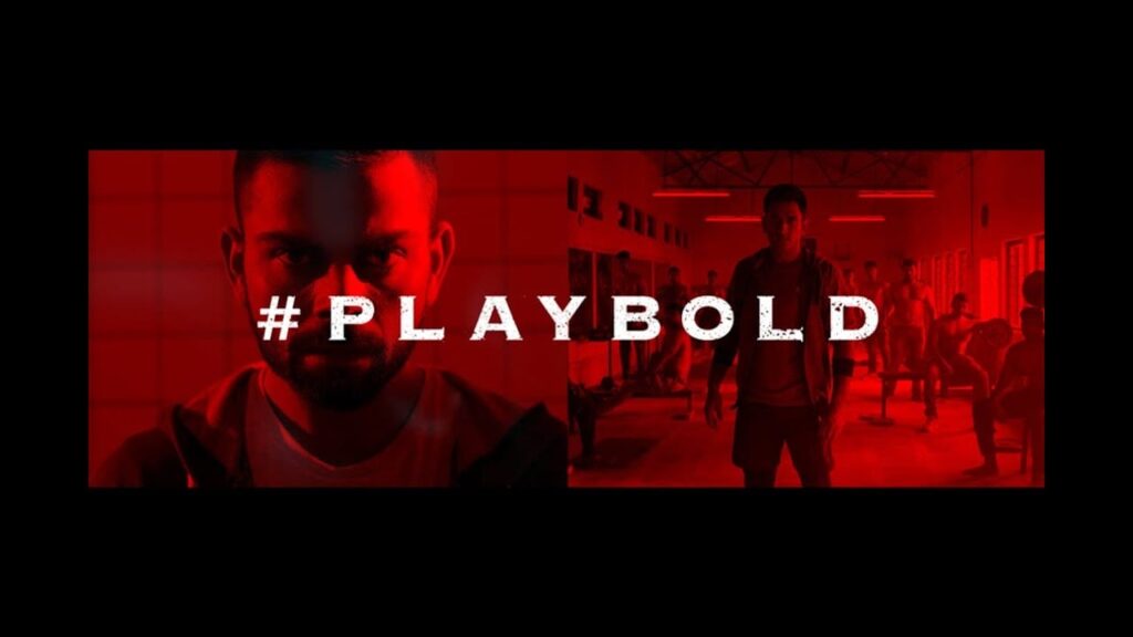 Play Bold India Lyrics Lyrics