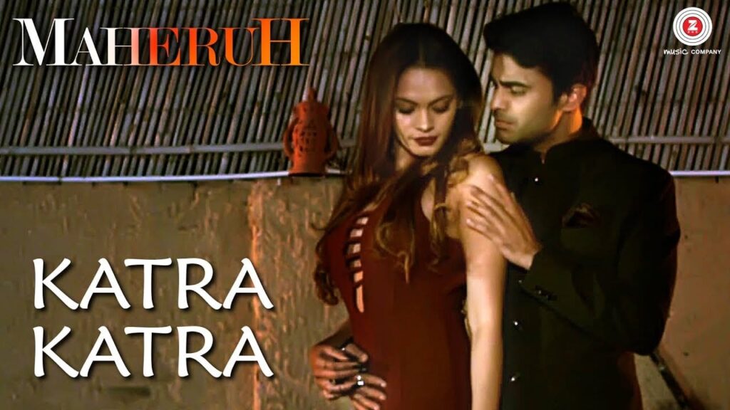 कतरा कतरा Katra Katra Lyrics Lyrics