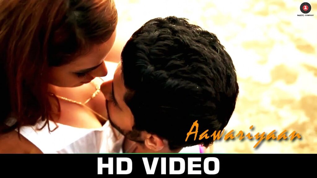 Aawariyaan Lyrics Lyrics