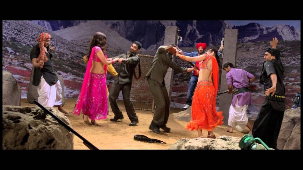 Sohniye Sohni Lagdi Tu Lyrics Lyrics