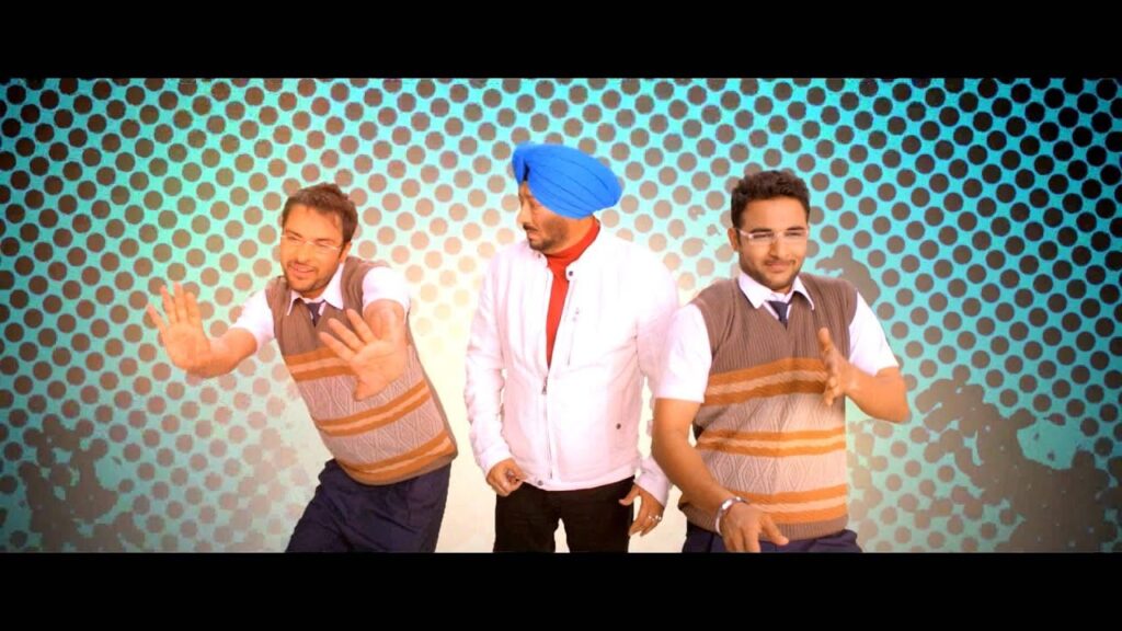 Daddy Cool Munde Fool (Title Track) Lyrics Lyrics