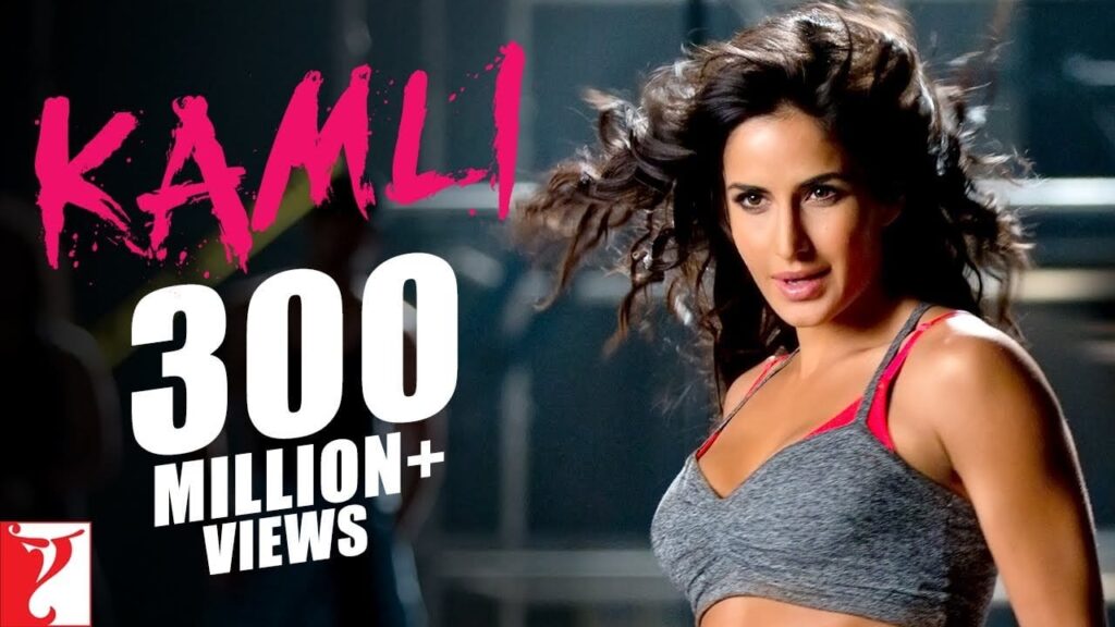 Kamli Lyrics Lyrics