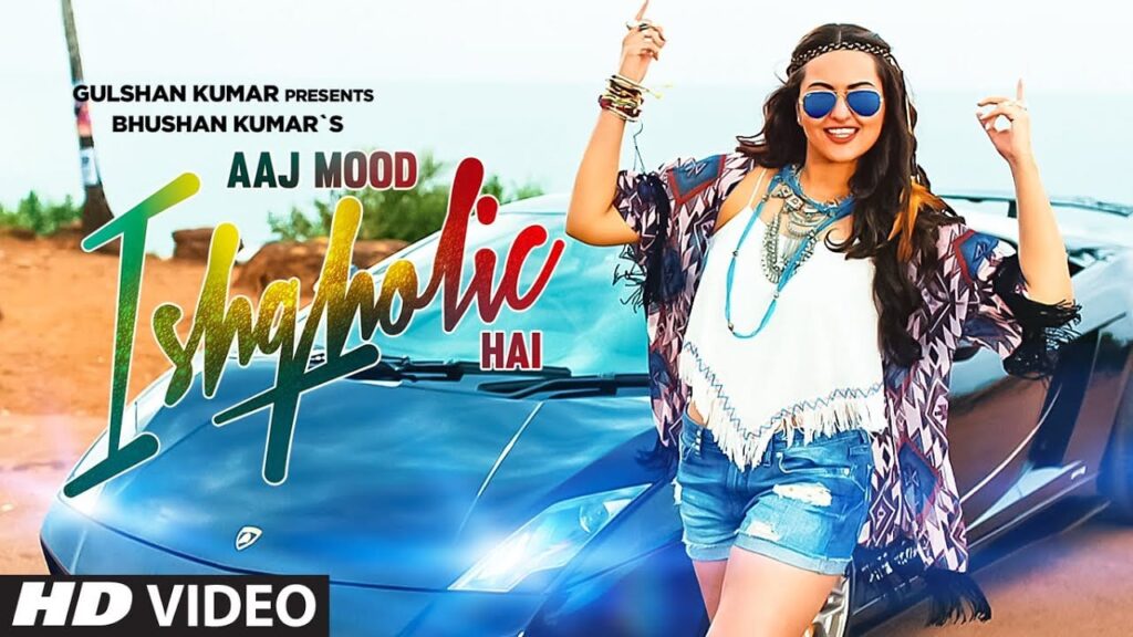 Aaj Mood Ishqholic Hai Lyrics Lyrics