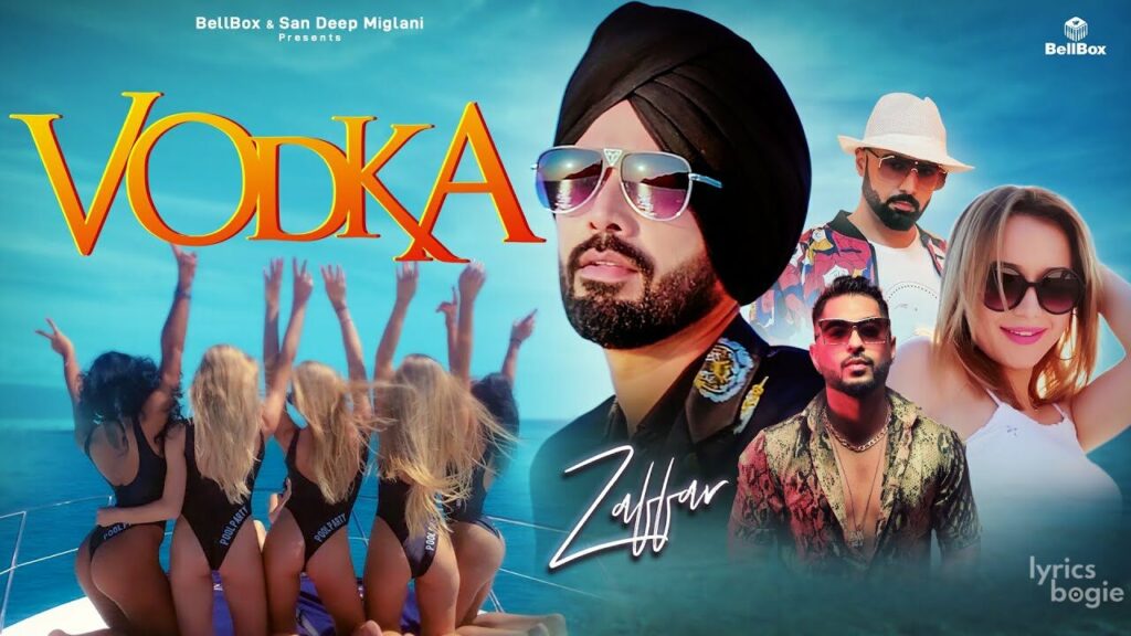 Vodka Lyrics Lyrics