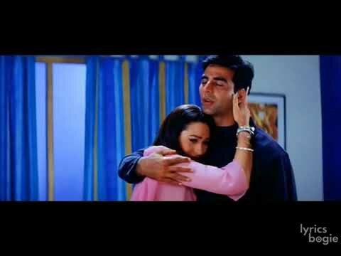 ज़िन्दगी को बिना प्यार कोई कैसे गुज़ा Zindagi Ko Bina Pyar Lyrics Lyrics