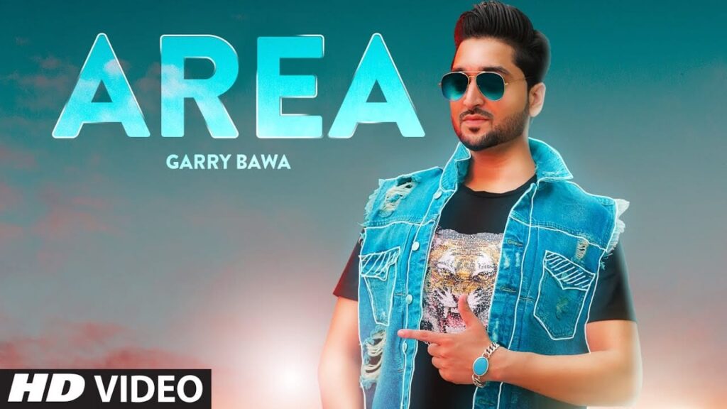 Area Lyrics Lyrics
