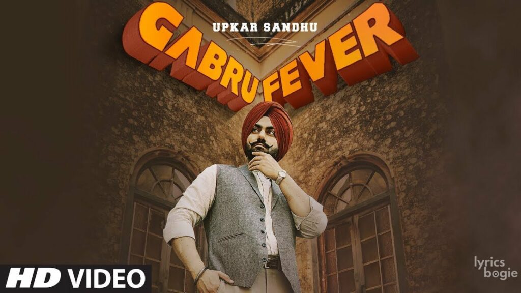 Gabru Fever Lyrics Lyrics