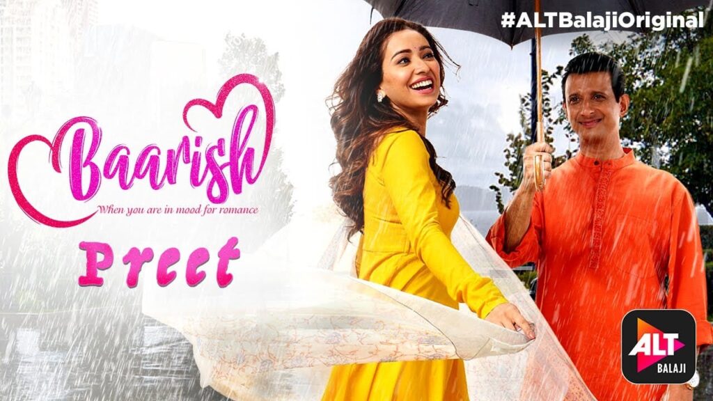 Preet Lyrics Lyrics