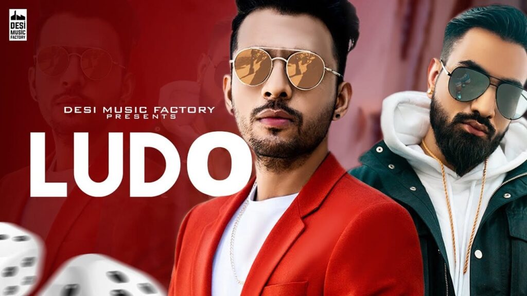 लूडो Ludo Lyrics Lyrics