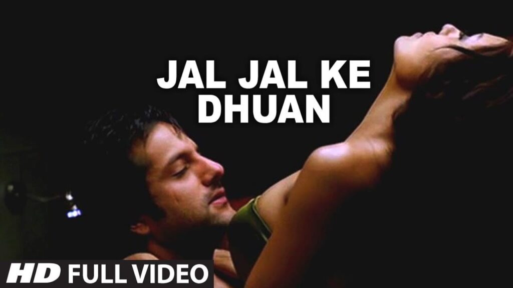 Jal Jal Ke Dhuan Lyrics Lyrics