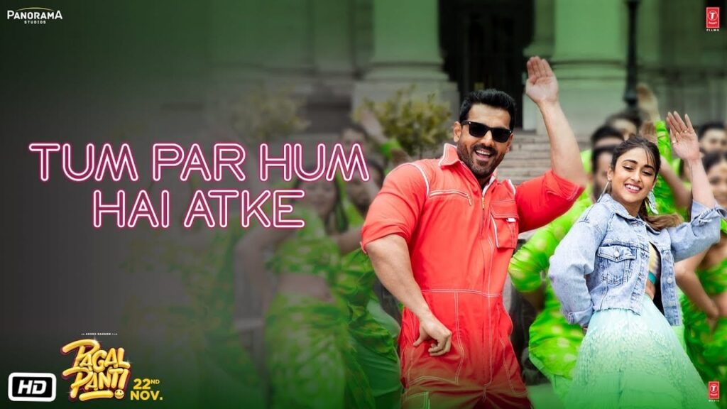 तूम पर हम है अटके Tum Par Hum Hai Atke Lyrics Lyrics