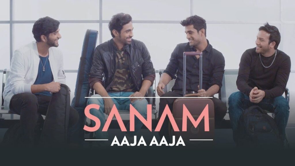 Aaja Aaja Lyrics Lyrics