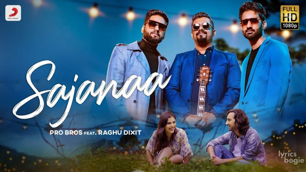 Sajanaa Lyrics Lyrics