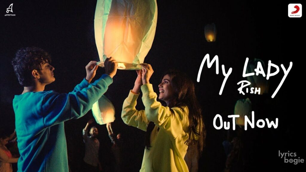 My Lady Lyrics Lyrics