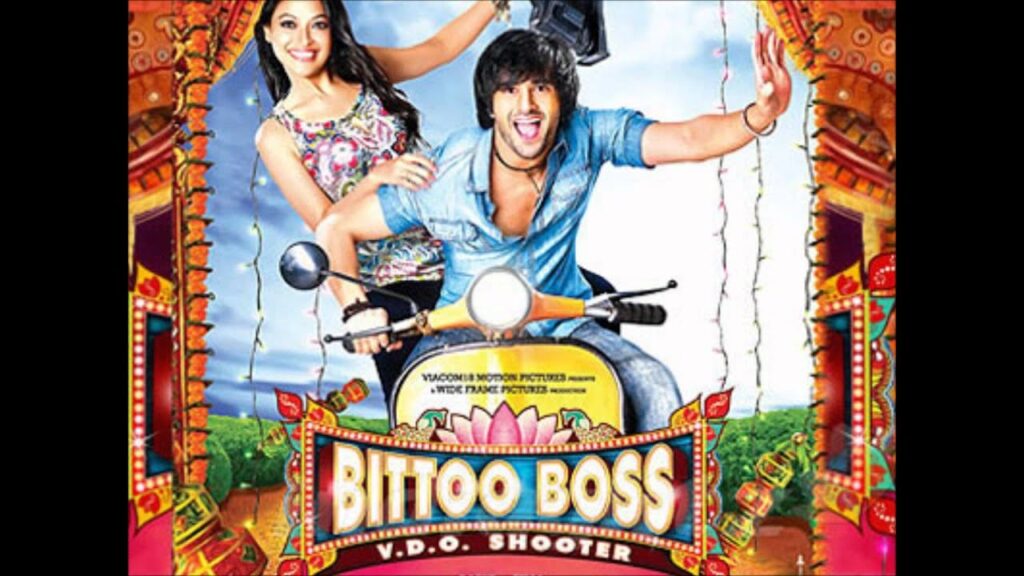 Bittoo Sab Ki Lega Lyrics Lyrics