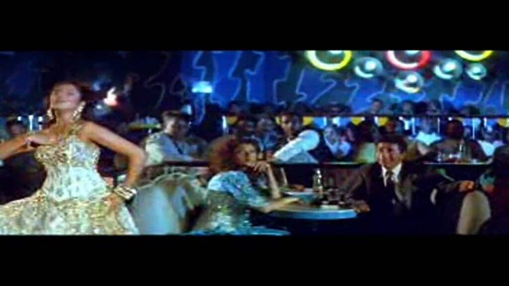 Saat Samundar Paar Lyrics Lyrics