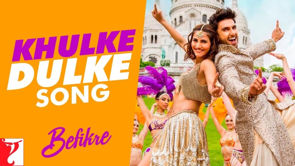 खुलके धुलके Khulke Dulke Lyrics Lyrics