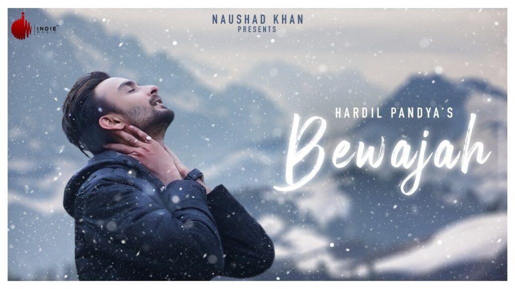 बेवजह Bewajah Lyrics Lyrics