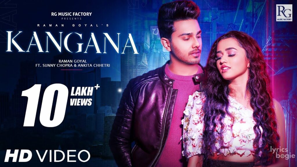 Kangana Lyrics Lyrics