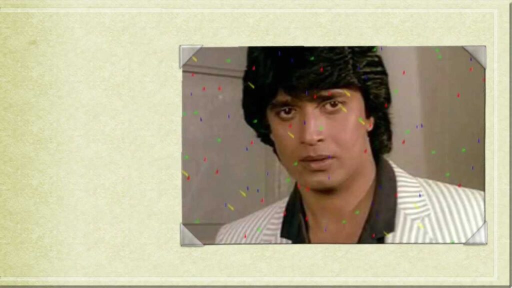 दाना पानी (टाइटल) Dana Paani (Title Track) Lyrics Lyrics