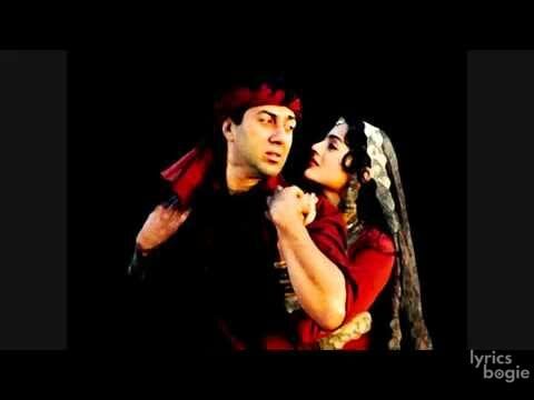 हम जुदा हो गए Hum Juda Ho Gaye Lyrics Lyrics