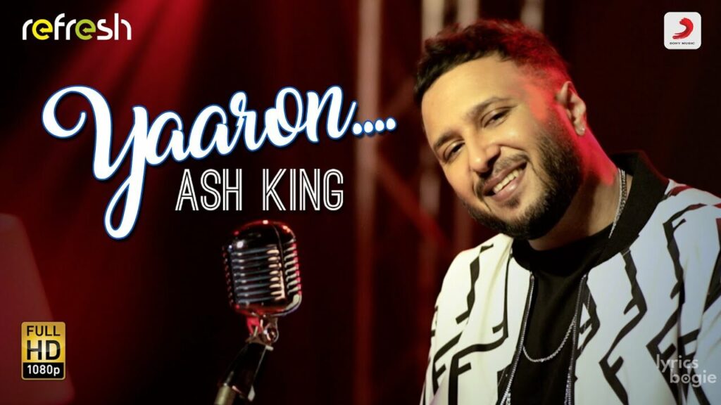 यारों Yaaron Lyrics Lyrics