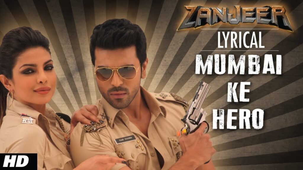 Mumbai Ke Hero Lyrics Lyrics