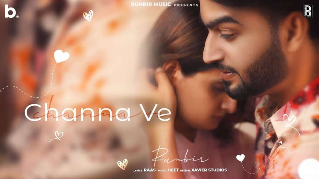 Channa Ve Lyrics Lyrics