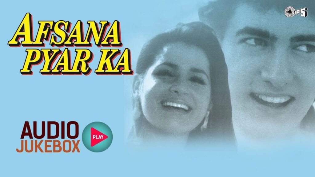 Aashiq Deewana Hoon Lyrics Lyrics