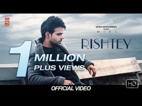 Rishtey Lyrics Lyrics