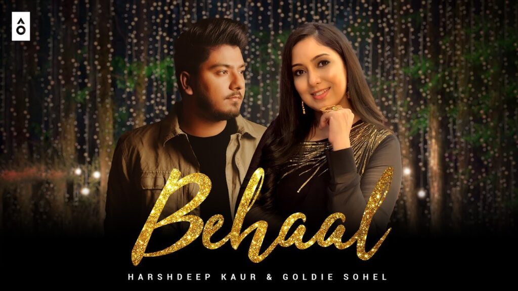 Behaal Lyrics Lyrics