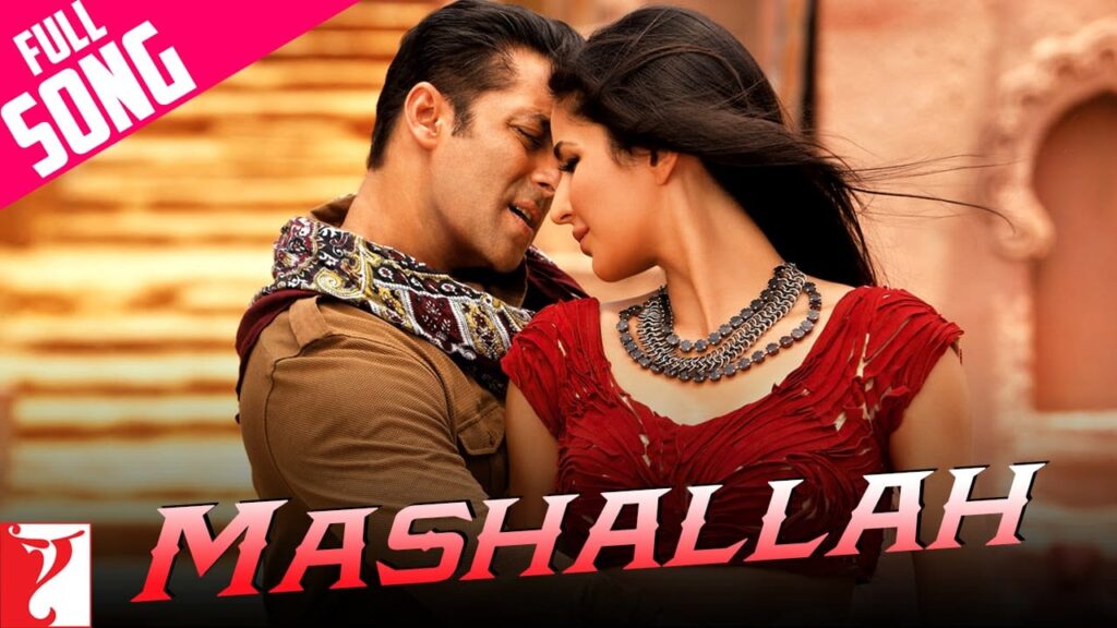 Mashallah Lyrics Lyrics