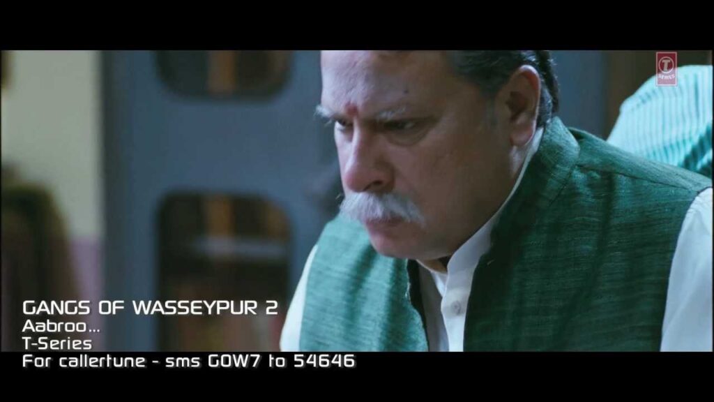 Aabroo Lyrics Lyrics