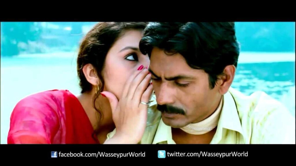 Kaala Re Saiyaan Lyrics Lyrics