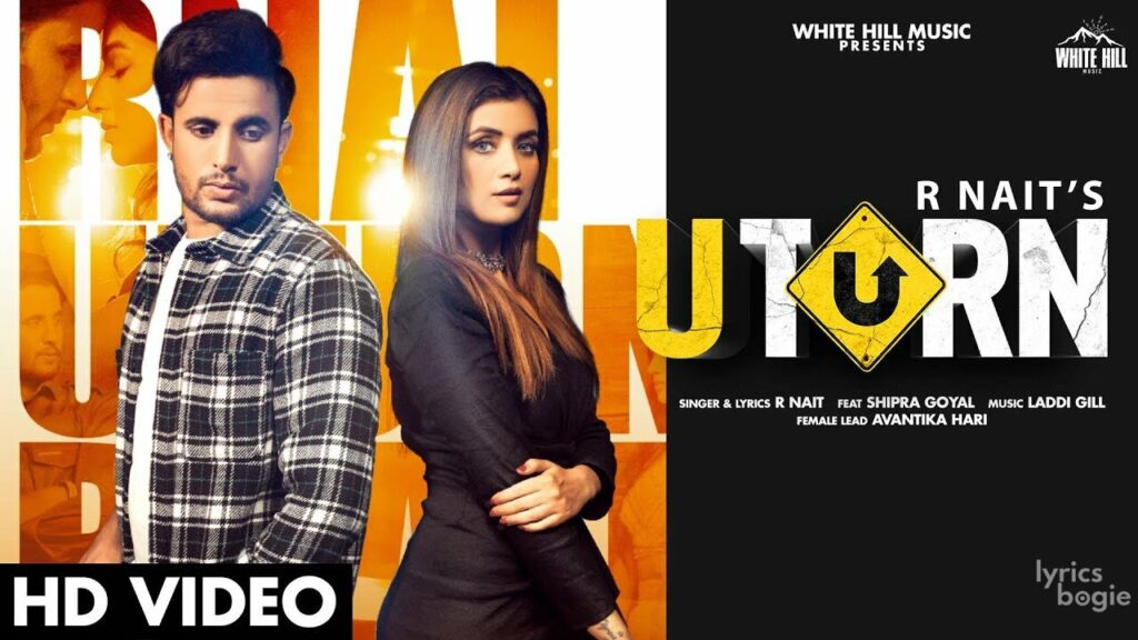 U Turn Lyrics Lyrics