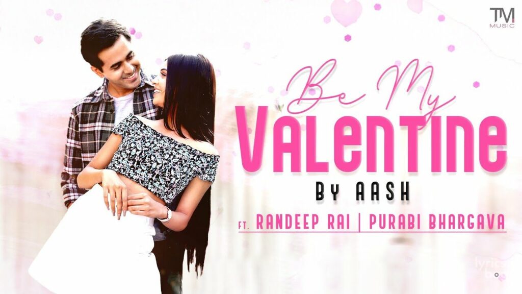 Be My Valentine Lyrics Lyrics