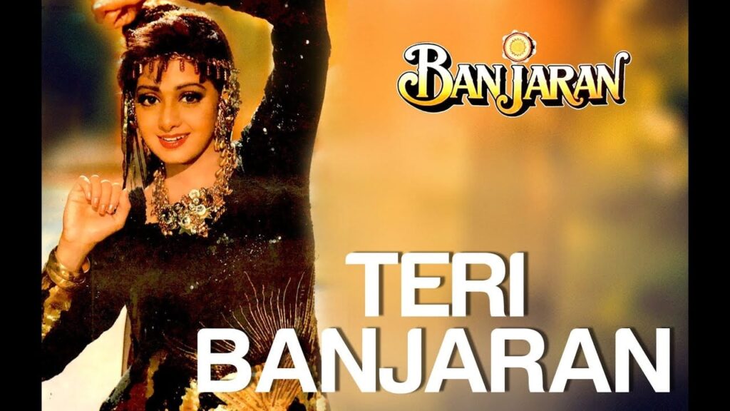 Teri Banjaran Rasta Dekhe Lyrics Lyrics