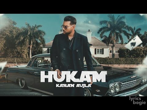 Hukam Lyrics Lyrics