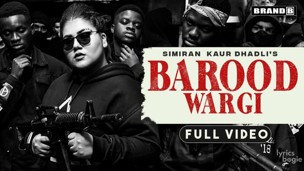 Barood Wargi Lyrics Lyrics