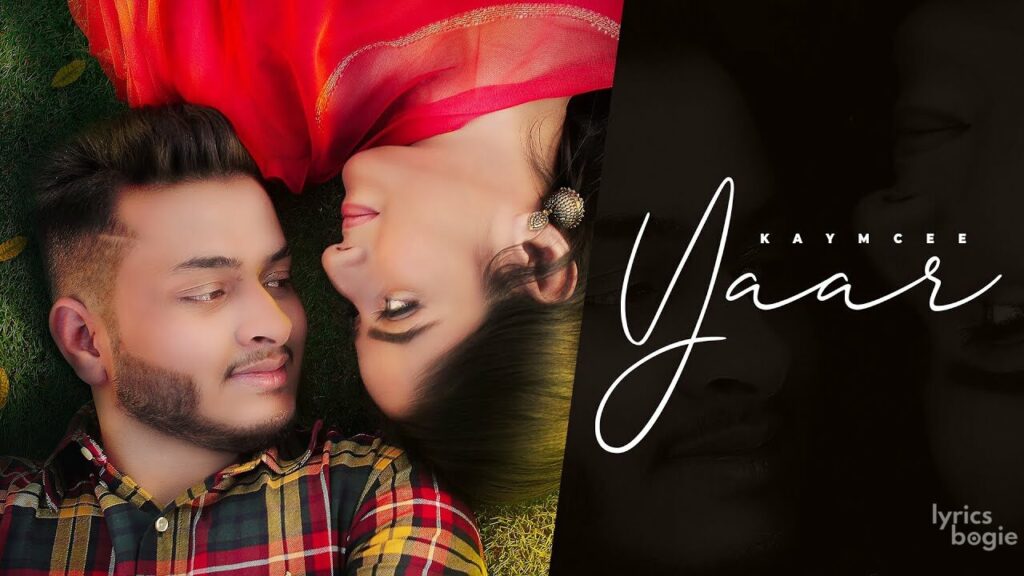 Yaar Lyrics Lyrics