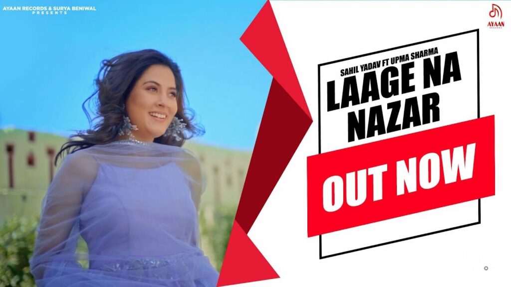 Laage Na Nazar Lyrics Lyrics