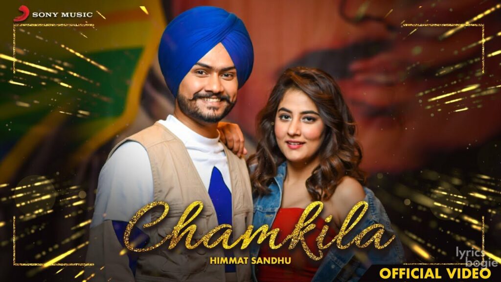 Chamkila Lyrics Lyrics