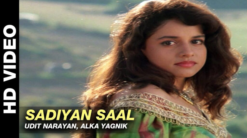 Sadiyaan Saal Lyrics Lyrics