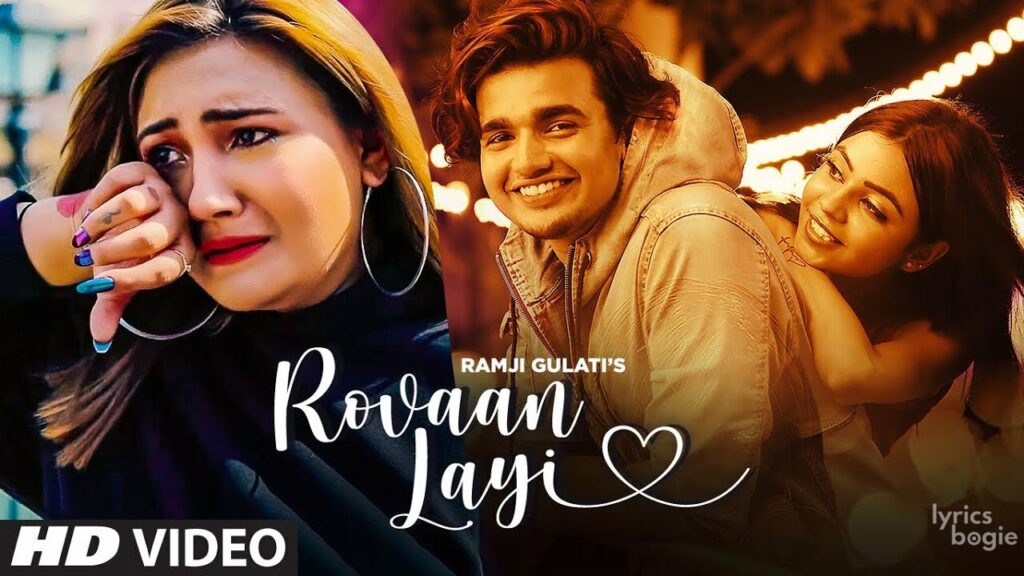 Rovaan Layi Lyrics Lyrics