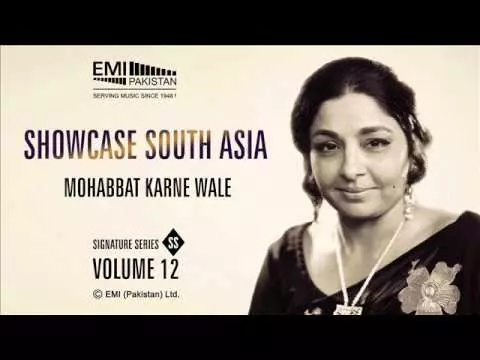 Mohabbat Karne Wale Lyrics Lyrics